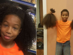 Video: Chlapec si nechal narásť vlasy do enormnej dĺžky. Za všetkým bol nezištný dôvod