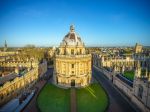 Ste dosť inteligentní na to, aby ste sa dostali na Oxford? Urobte si tento test