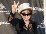 Yoko Ono sa nepozdával názov baru v Hamburgu, vynútila si na súde jeho zmenu
