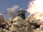 Libanon začal ofenzívu proti IS v oblasti pri hranici so Sýriou