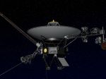 Voyager 2 putuje vo vesmíre už 40 rokov