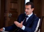 Sýria: Prezident Asad odmietol bezpečnostnú spoluprácu so Západom