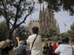 Španielsko: Pôvodným hlavným cieľom teroristov bola katedrála Sagrada Familia