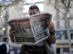 Po predpokladanom útočníkovi z Barcelony sa pátra v celej Európe