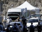 Prokurátor: Zatiaľ nie je dôvod považovať incidenty z Marseille za terorizmus