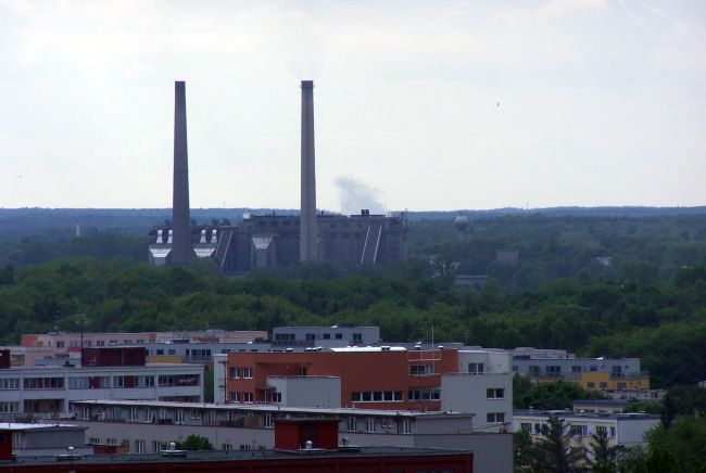 V továrni na výbušniny Explosie došlo k výbuchu