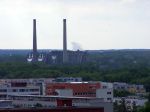 V továrni na výbušniny Explosie došlo k výbuchu