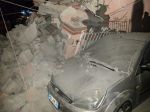 Pri zemetrasení na ostrove Ischia padali budovy, jedna žena zahynula