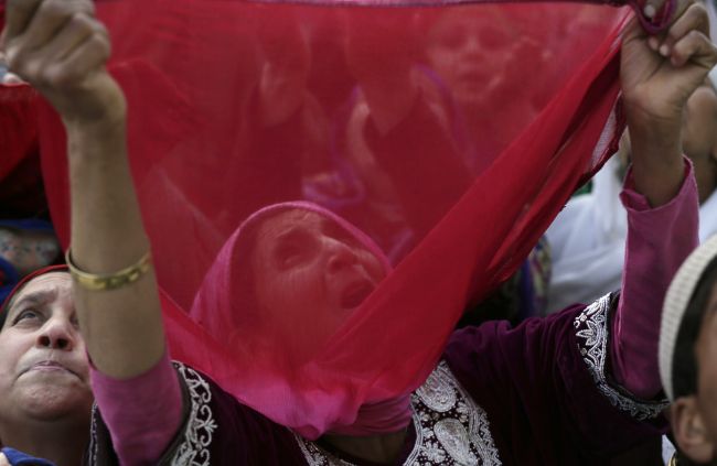 India: Najvyšší súd rozhodol, že okamžité rozvody moslimov sú protiústavné