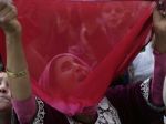 India: Najvyšší súd rozhodol, že okamžité rozvody moslimov sú protiústavné