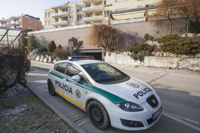 ÚŠP ešte nemá spis Ladislava Bašternáka v súvislosti s účinnou ľútosťou