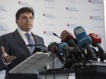 SNS: Minister Plavčan podá abdikáciu k 31. augustu