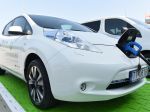 Elektromobily majú v Trnave výhody, dajú sa aj požičať