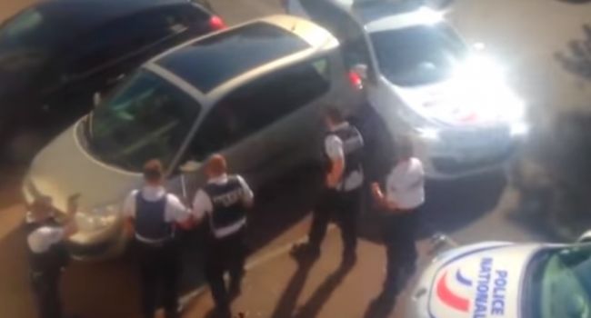 Video: Dramatický zásah policajtov, pri ktorom zastrelili psychicky chorého muža