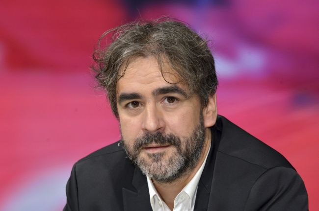 Nemecký veľvyslanec v Turecku navštívil väzneného novinára a aktivistu