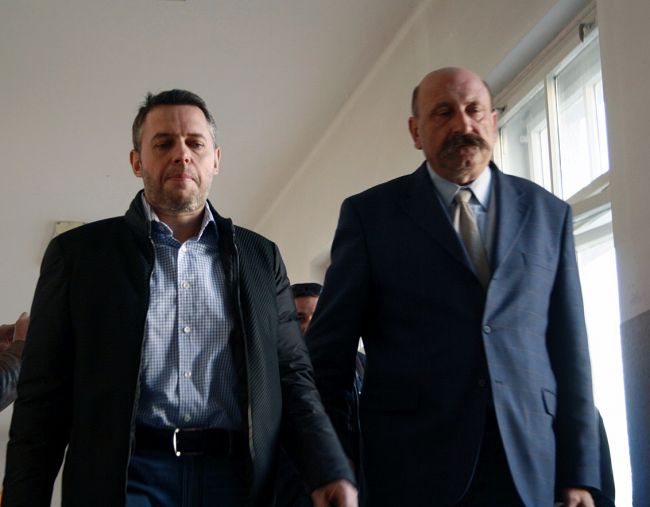 Pojednávanie v kauze týrania exposlancom za Smer-SD zrušili