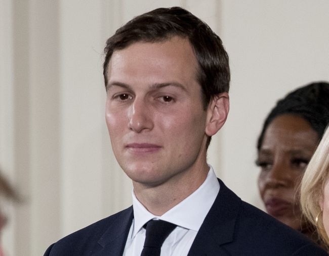 Šéf diplomacie Šukrí zrušil stretnutie s Trumpovým poradcom Kushnerom