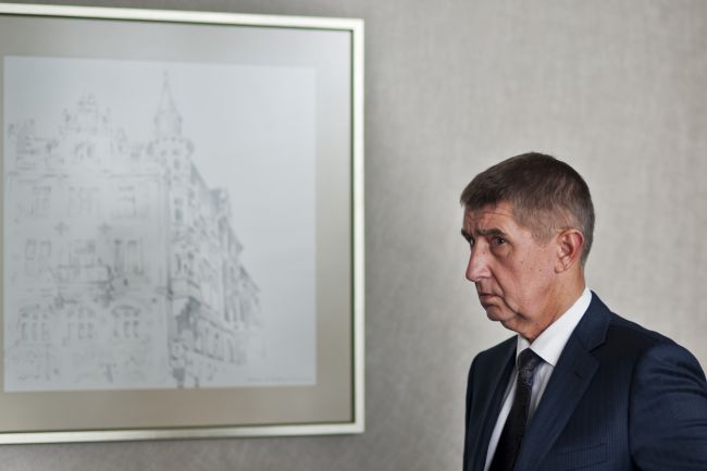 Objavila sa nová nahrávka, na ktorej Babiš hovorí, že financoval ODS