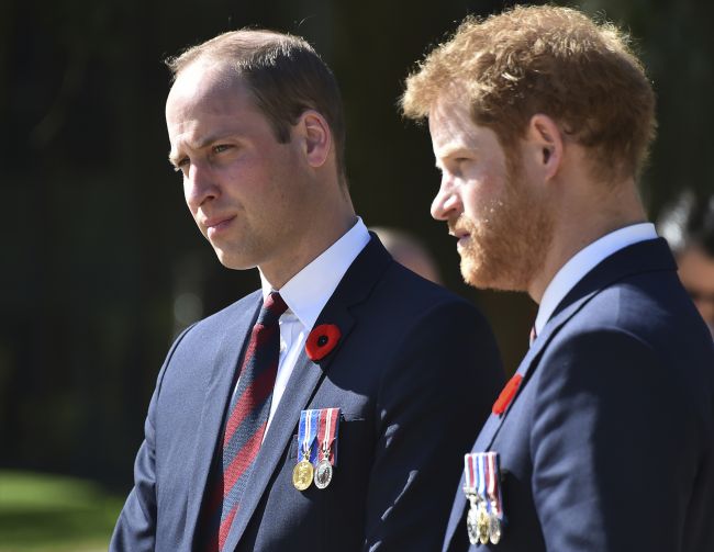 Princovia William a Harry otvorene hovoria o tom, ako prežívali Dianinu smrť