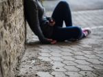 Maďarská polícia vyšetruje rozširovanie novej psychoaktívnej drogy