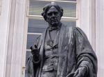 Pred 150 rokmi zomrel britský fyzik Michael Faraday
