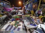 Záplavy v Nepále, Indii a Bangladéši si vyžiadali už takmer 1000 životov