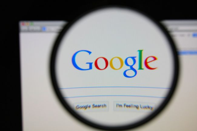 Čo všetko o vás Google vie a ako to vymazať