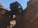 Video: Vodič Jeepu dokázal nemožné. Nebudete veriť vlastným očiam