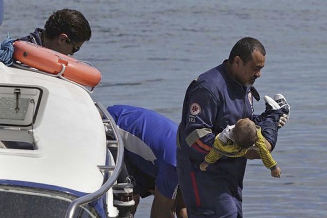 V Brazílii sa potopila ďalšia loď, zahynulo najmenej 22 pasažierov