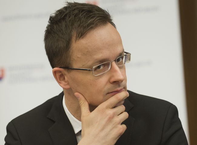 Maďarsko ruší diplomatické styky s Holandskom na úrovni veľvyslancov
