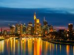 Frankfurt nad Mohanom by sa mohol stať menšou verziou Londýna