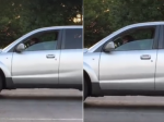Video: Pes si sadol za volant a vydesil celú čerpaciu stanicu