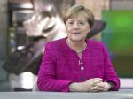 Merkelová neľutuje svoje rozhodnutie otvoriť hranice pre migrantov