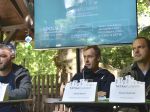 V. TATRY: Umelci podporujú festival Tatra Flowers aj po výzve, aby nevystupovali