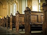 KOŠICE: Za krádež v kostole hrozí mužovi desaťročné väzenie