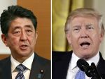 Trump: Všetky možnosti sú na stole