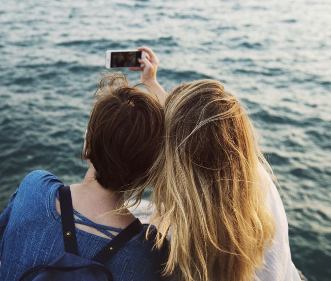 Nová aplikácia pomôže odhaliť rakovinu pomocou selfie