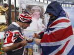 William a Harry vzdali poctu charitatívnej činnosti princeznej Diany
