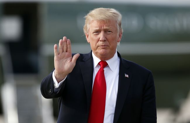 Komisár OSN pre ľudské práva odsúdil Trumpa za "démonizovanie" médií