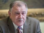 Mečiar vyzdvihol rozdelenie Česko-Slovenska ako úspešný príbeh