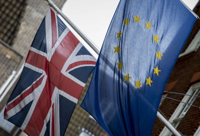 Tretie kolo rokovaní o brexite medzi EÚ a Britániou neprinieslo žiadny posun
