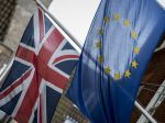 Tretie kolo rokovaní o brexite medzi EÚ a Britániou neprinieslo žiadny posun