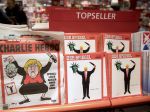 Časopis Charlie Hebdo označil obete hurikánu Harvey za neonacistov