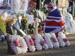 Británia: Polícia obvinila z terorizmu muža, ktorý v Londýne útočil mečom