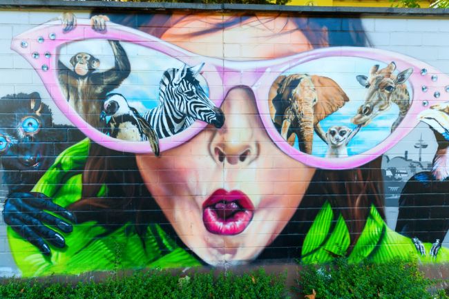 Zoo v Kolíne nad Rýnom zdedí 22 miliónov dolárov