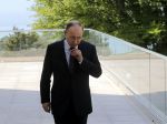 Ruský prezident Vladimir Putin sa nezúčastnil na 72. zasadnutí VZ OSN