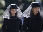 Japonsko: Vnučka cisára Akihita sa zasnúbila s neurodzeným mužom