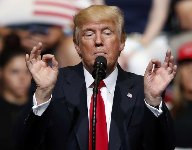 Americké médiá zverejnili obsah Obamovho listu Trumpovi