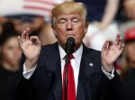 Americké médiá zverejnili obsah Obamovho listu Trumpovi