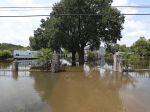 Hurikán Harvey spôsobil väčšie škody než Katrina či Sandy